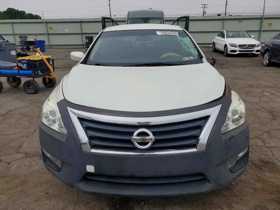 Продажа на аукционе авто 2013 Nissan Altima, vin: 1N4AL3APXDC922701, номер лота: 59624046