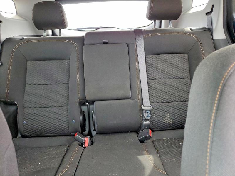 Aukcja sprzedaży 2021 Gmc Terrain, vin: 3GKALTEV6ML384915, numer aukcji: 60781686