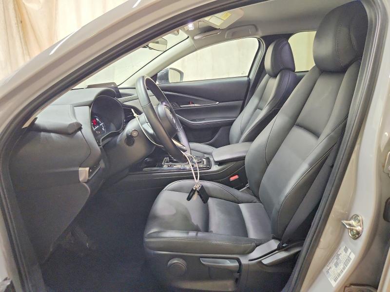 Продаж на аукціоні авто 2025 Mazda Cx-30, vin: 3MVDMBBM2SM762908, номер лоту: 61608666