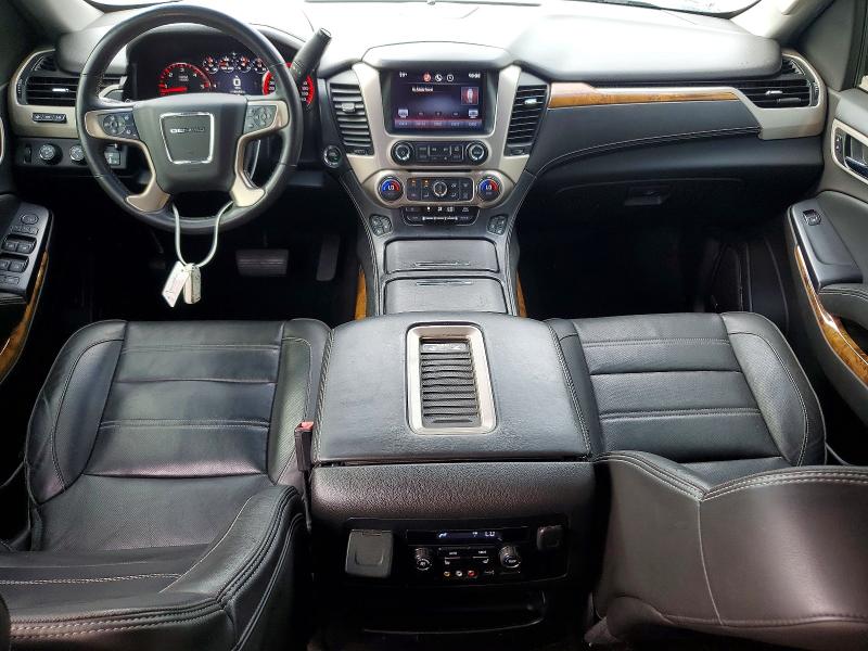 2015 Gmc Yukon მანქანა იყიდება აუქციონზე, vin: 1GKS2CKJ2FR654890, აუქციონის ნომერი: 58262556
