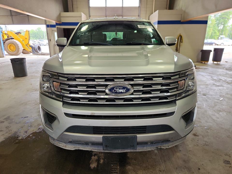 Продажа на аукционе авто 2018 Ford Expedition, vin: 1FMJK1KT2JEA24635, номер лота: 62120106