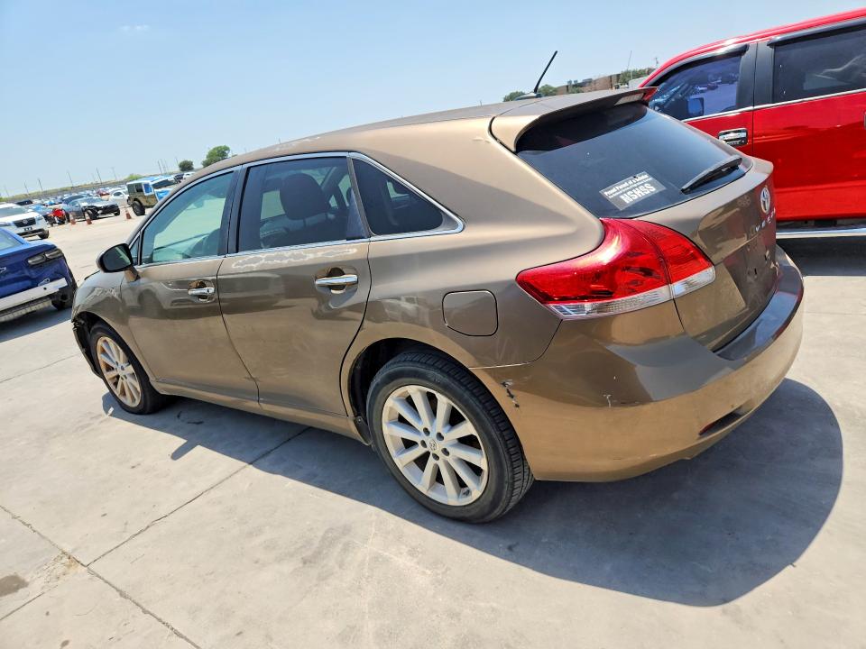 Aukcja sprzedaży 2009 Toyota Venza, vin: 4T3BE11A79U003607, numer aukcji: 62074916