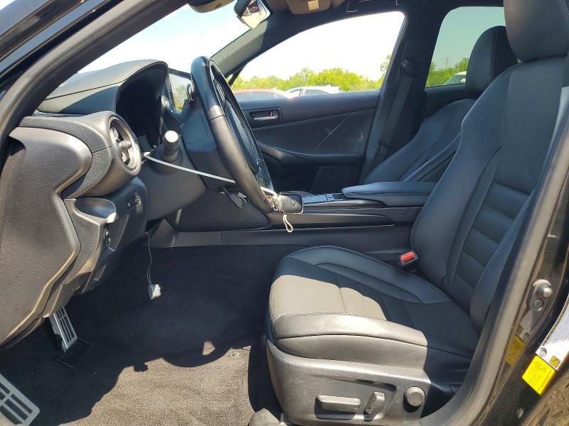 Aukcja sprzedaży 2021 Lexus Is, vin: JTHGZ1E23M5018794, numer aukcji: 58990606