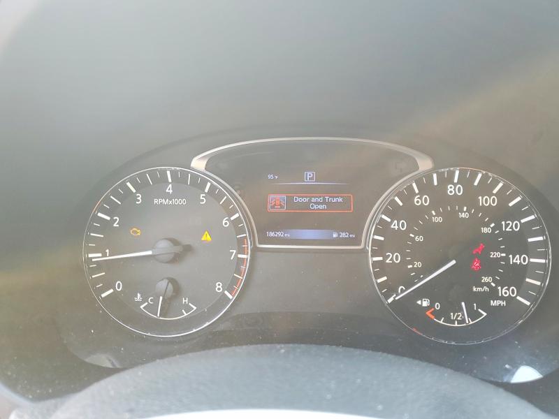 Продаж на аукціоні авто 2017 Nissan Altima, vin: 1N4AL3AP4HC109019, номер лоту: 61120296
