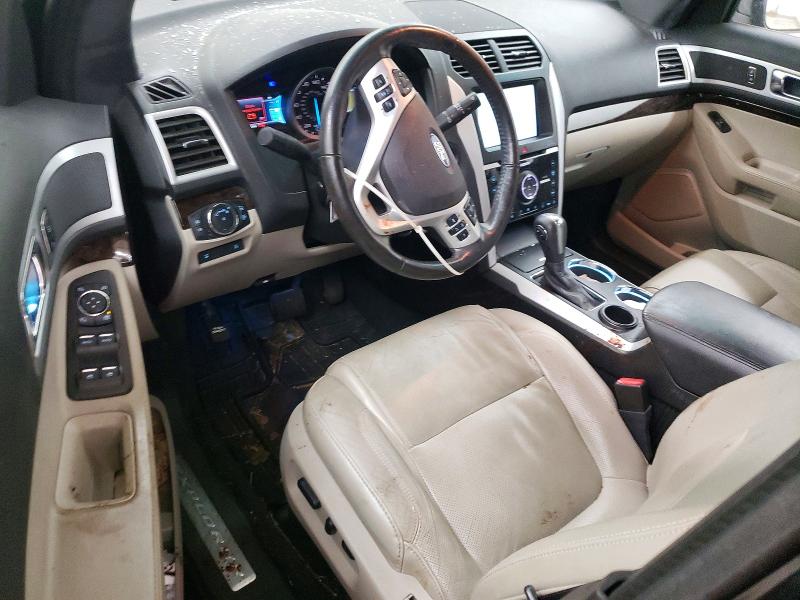 Продажа на аукционе авто 2011 Ford Explorer, vin: 1FMHK7F87BGA05009, номер лота: 59989956