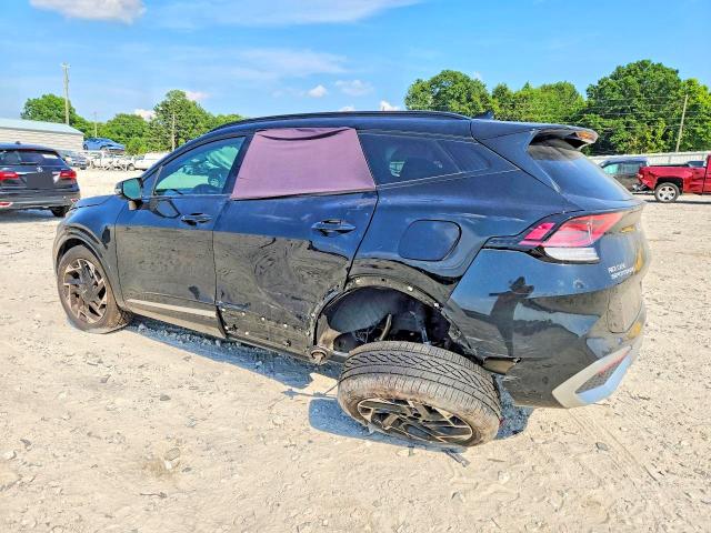 Aukcja sprzedaży 2024 Kia Sportage, vin: 5XYK53DF8RG173492, numer aukcji: 85770275