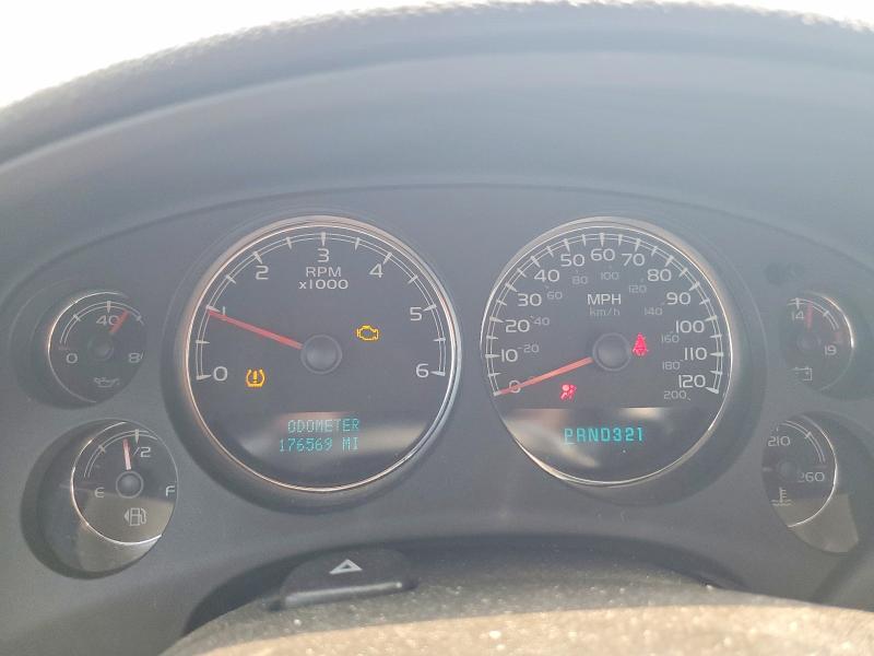 Продажа на аукционе авто 2007 Chevrolet Avalanche, vin: 3GNFK12307G172303, номер лота: 61004016