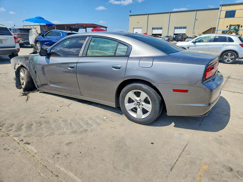 Aukcja sprzedaży 2011 Dodge Charger, vin: 2B3CL3CG1BH566635, numer aukcji: 62135476