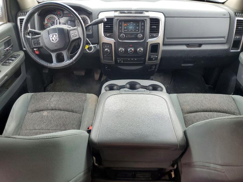 59985136 :رقم المزاد ، 3C63R3HL4DG582602 vin ، 2013 Ram 3500 مزاد بيع