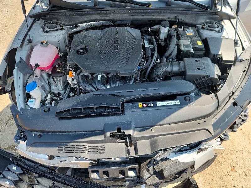 62786276 :رقم المزاد ، KNAG64J73T5431145 vin ، 2026 Kia K5 مزاد بيع
