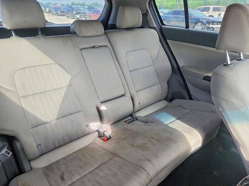 59802246 :رقم المزاد ، KNDPM3AC9H7160846 vin ، 2017 Kia Sportage مزاد بيع