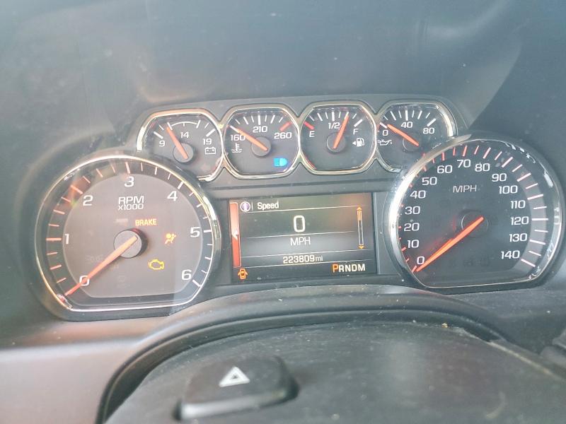 Aukcja sprzedaży 2014 Gmc Sierra, vin: 3GTU2UEC7EG361217, numer aukcji: 61058936