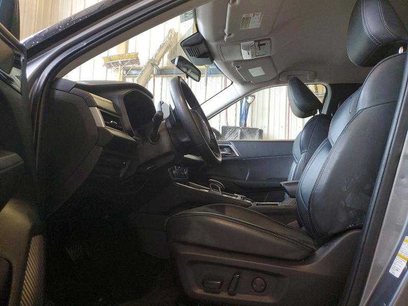 2024 Mitsubishi Outlander მანქანა იყიდება აუქციონზე, vin: JA4J3VA88RZ039161, აუქციონის ნომერი: 60871196