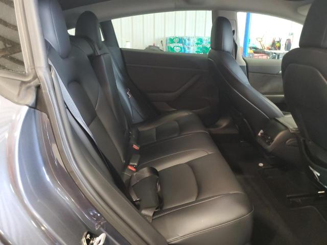 59850126 :رقم المزاد ، 5YJ3E1EA4PF398346 vin ، 2023 Tesla Model 3 مزاد بيع