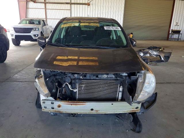 Aukcja sprzedaży 2015 Nissan Versa, vin: 3N1CN7APXFL895742, numer aukcji: 59016146