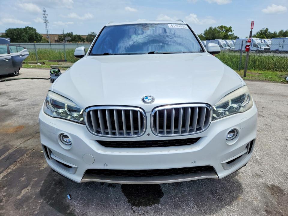 Aukcja sprzedaży 2017 Bmw X5, vin: 5UXKR2C54H0U21327, numer aukcji: 61107056