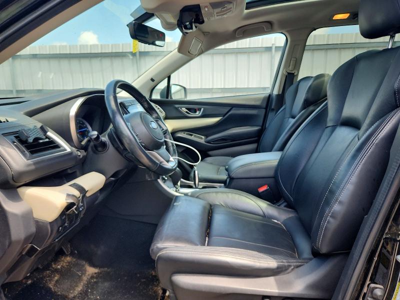 2019 Subaru Ascent მანქანა იყიდება აუქციონზე, vin: 4S4WMAPD6K3457955, აუქციონის ნომერი: 60382946
