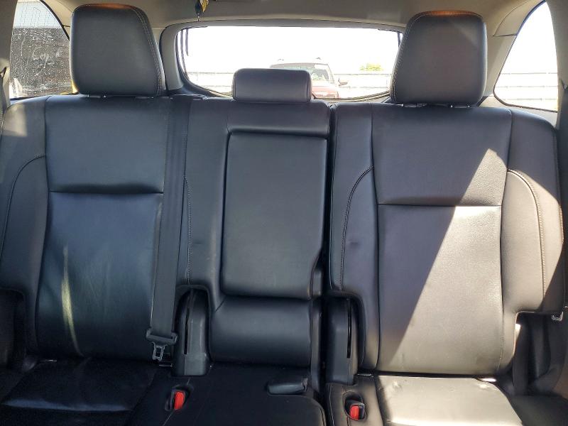 Продаж на аукціоні авто 2019 Toyota Highlander, vin: 5TDJZRFH5KS708949, номер лоту: 60246996