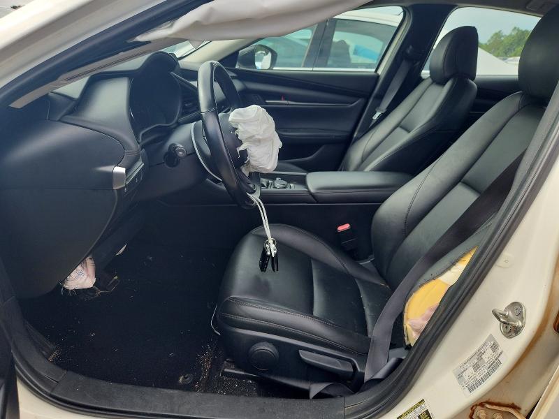 2020 Mazda 3 მანქანა იყიდება აუქციონზე, vin: 3MZBPACL9LM125691, აუქციონის ნომერი: 58542796