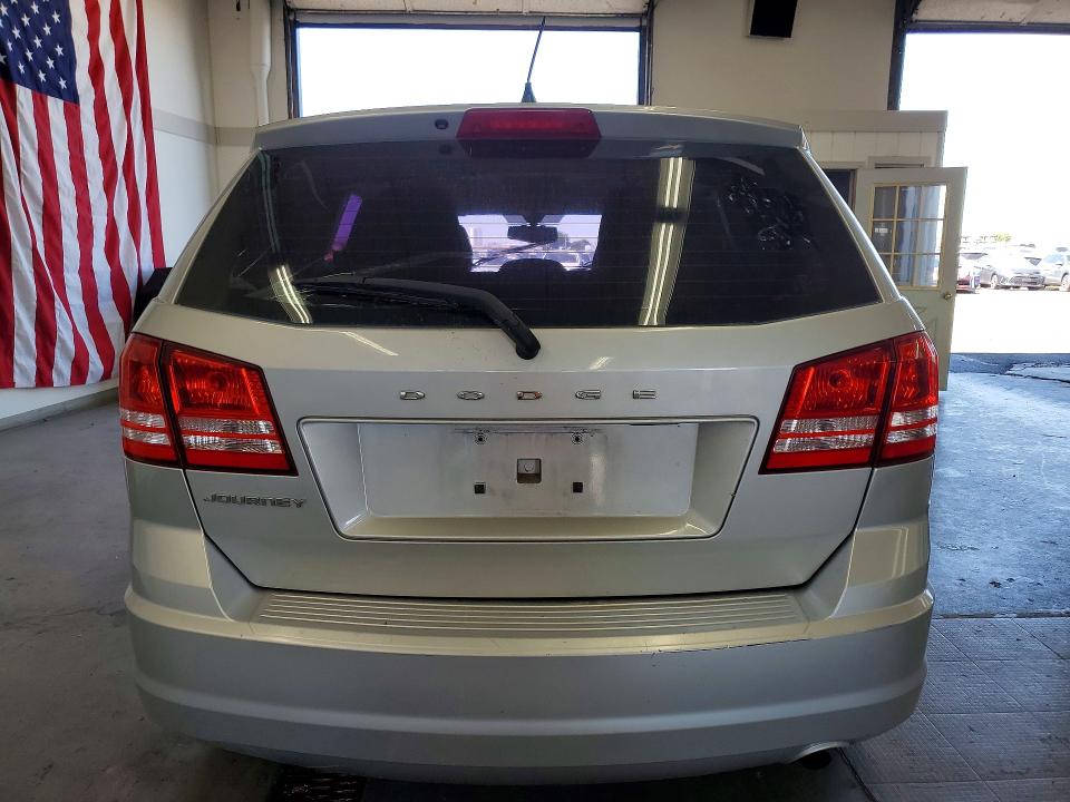 60855186 :رقم المزاد ، 3C4PDCAB2DT501047 vin ، 2013 Dodge Journey مزاد بيع