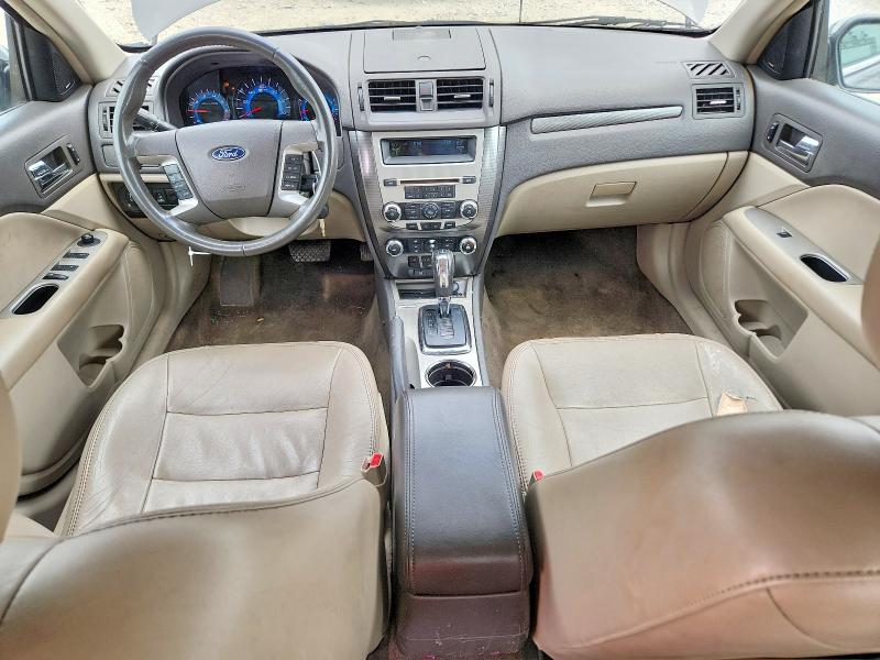 Aukcja sprzedaży 2012 Ford Fusion, vin: 3FAHP0JA4CR104930, numer aukcji: 59813836