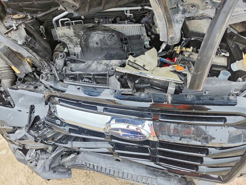 Продаж на аукціоні авто 2024 Subaru Ascent, vin: 4S4WMAED6R3413001, номер лоту: 62573416