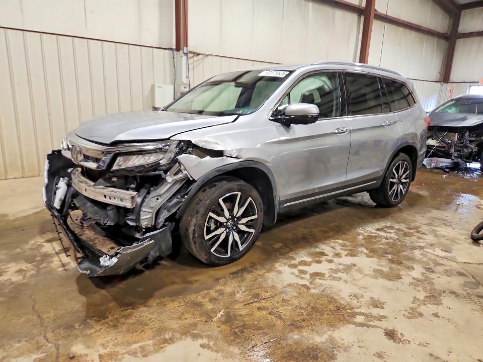 Продажа на аукционе авто 2020 Honda Pilot, vin: 5FNYF6H60LB067054, номер лота: 60379536