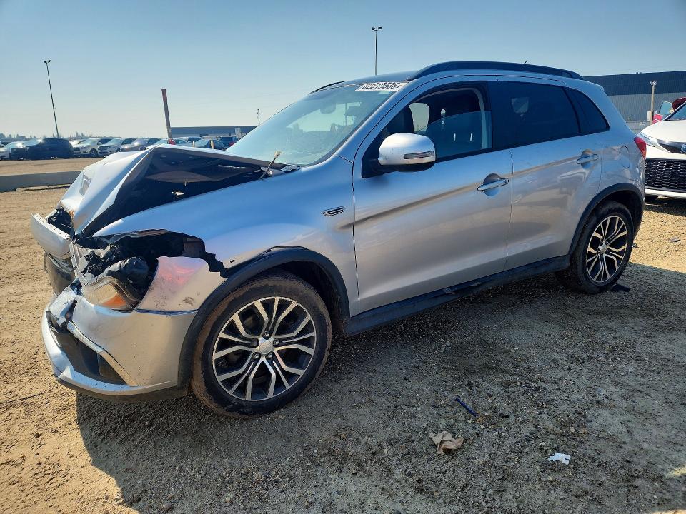 Aukcja sprzedaży 2016 Mitsubishi Rvr, vin: JA4AJ4AW6GZ604373, numer aukcji: 62819536