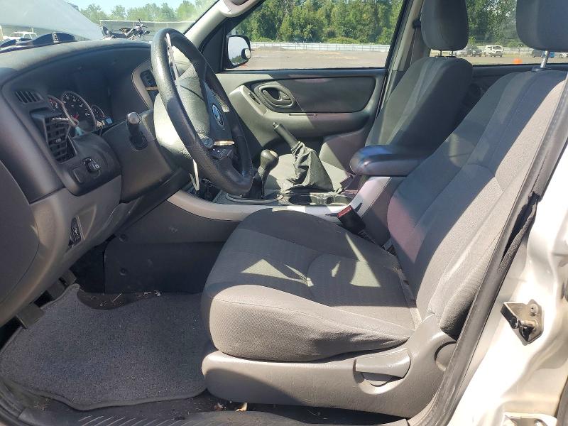 2005 Mazda Tribute მანქანა იყიდება აუქციონზე, vin: 4F2YZ02Z85KM14708, აუქციონის ნომერი: 59553256