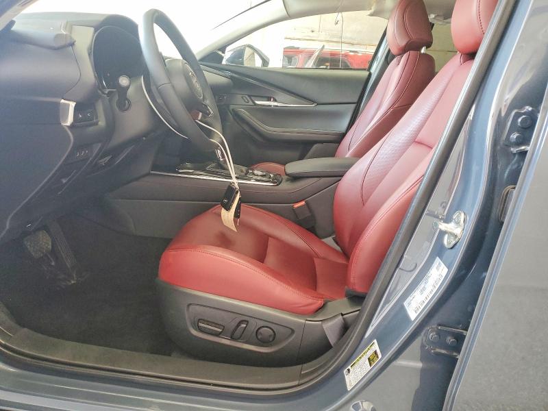 Продаж на аукціоні авто 2025 Mazda Cx-30, vin: 3MVDMBCM1SM836821, номер лоту: 59001146