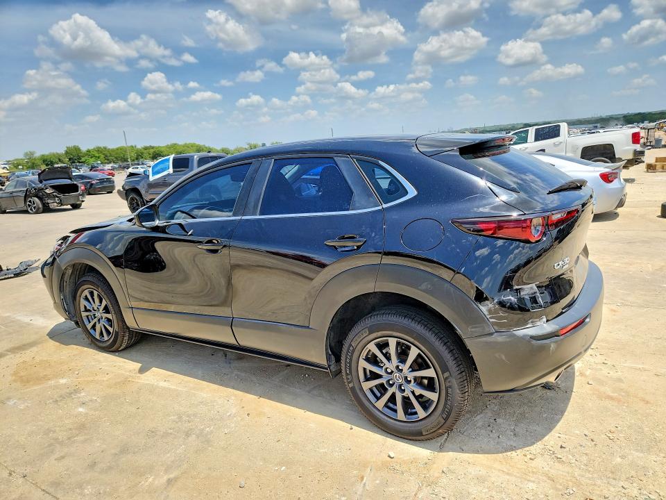 Aukcja sprzedaży 2022 Mazda Cx-30, vin: 3MVDMBAL1NM400470, numer aukcji: 63019176
