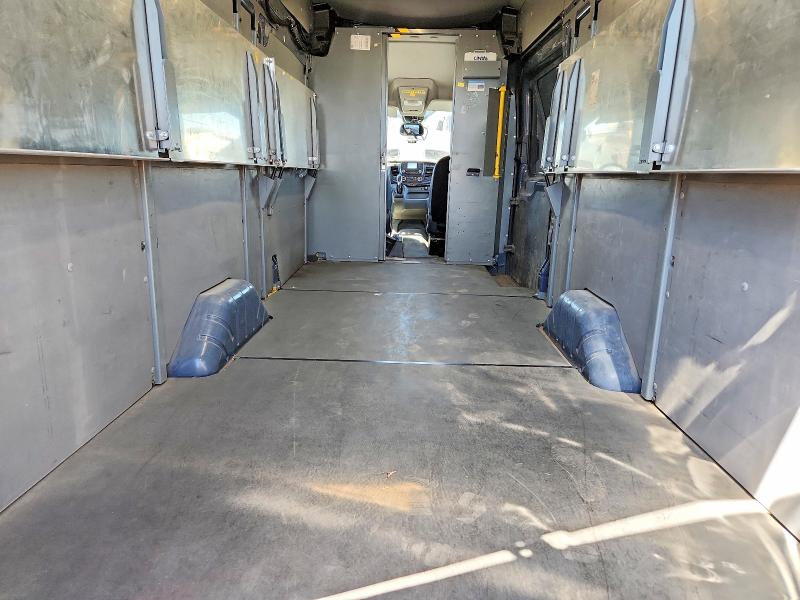 2020 Ford Transit მანქანა იყიდება აუქციონზე, vin: 1FTBR3X8XLKA87586, აუქციონის ნომერი: 62543686