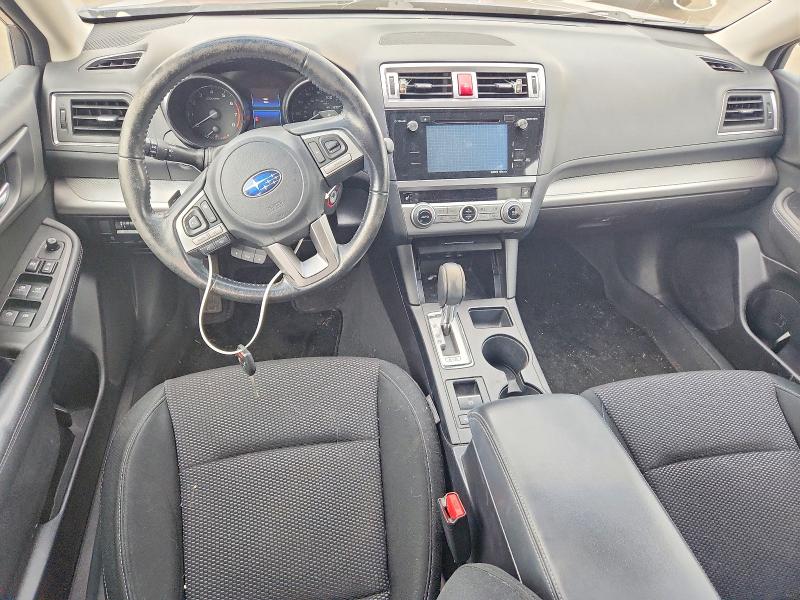 Продажа на аукционе авто 2016 Subaru Outback, vin: 4S4BSACC5G3282218, номер лота: 60738806