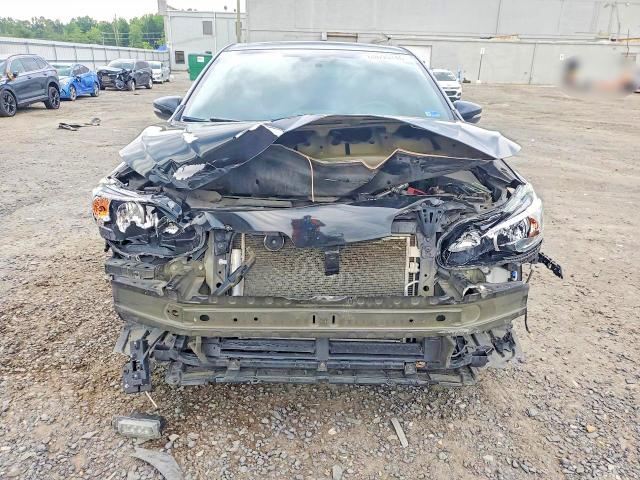 Продаж на аукціоні авто 2019 Subaru Impreza, vin: 4S3GKAM65K3614797, номер лоту: 60699246