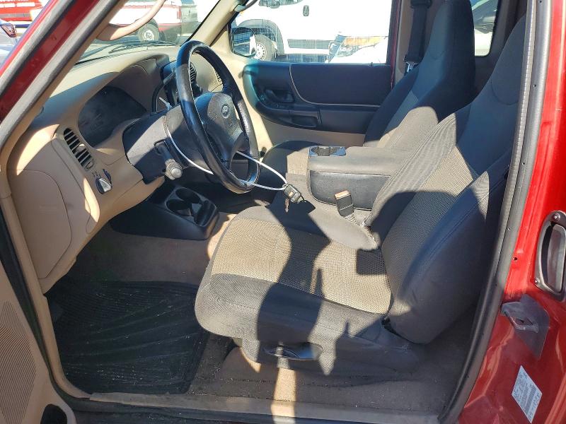 Aukcja sprzedaży 2003 Ford Ranger, vin: 1FTYR44E83TA09487, numer aukcji: 63388676