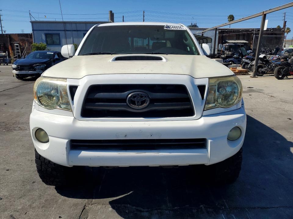 Aukcja sprzedaży 2006 Toyota Tacoma, vin: 3TMKU72N56M007031, numer aukcji: 63548656