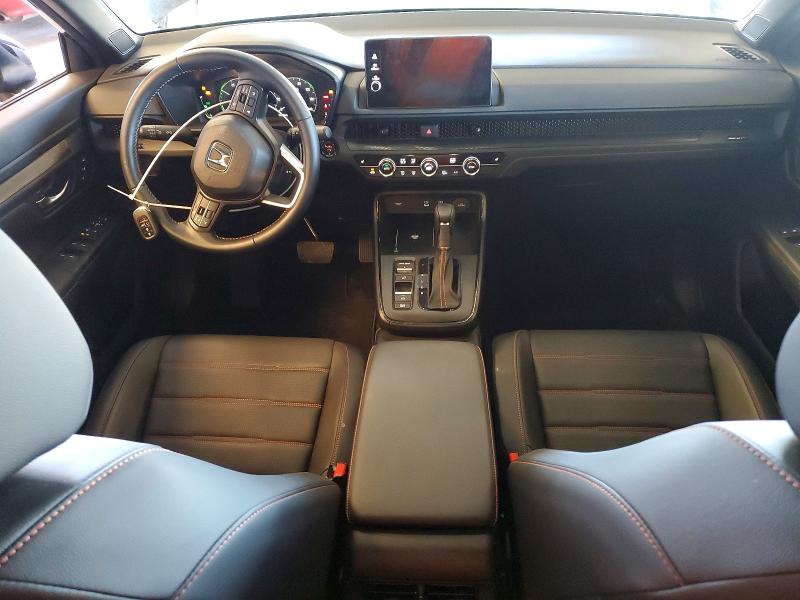 Продажа на аукционе авто 2026 Honda Cr-v, vin: 7FARS6H84TE034600, номер лота: 60217646