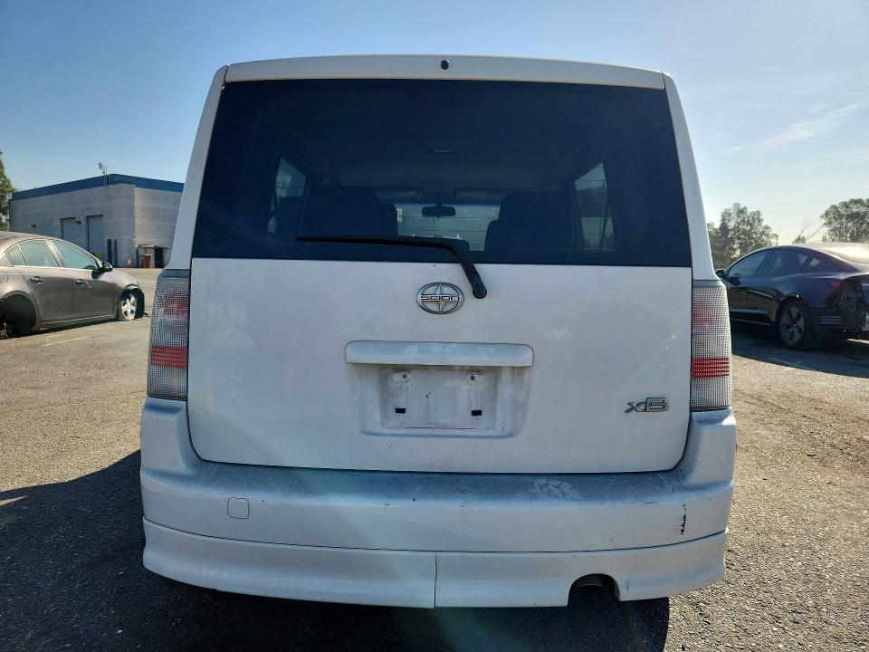 Aukcja sprzedaży 2006 Toyota Scion, vin: JTLKT324X64121190, numer aukcji: 62446286
