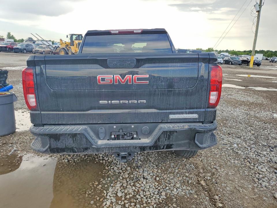 Aukcja sprzedaży 2023 Gmc Sierra, vin: 1GTPHCE83PZ247736, numer aukcji: 59846046