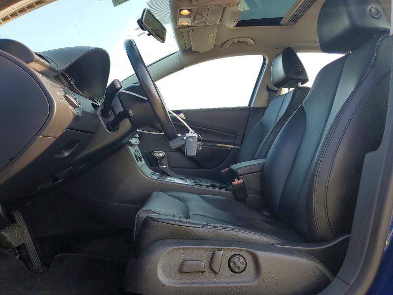 2009 Volkswagen Passat მანქანა იყიდება აუქციონზე, vin: WVWJK73C19E013224, აუქციონის ნომერი: 52874566