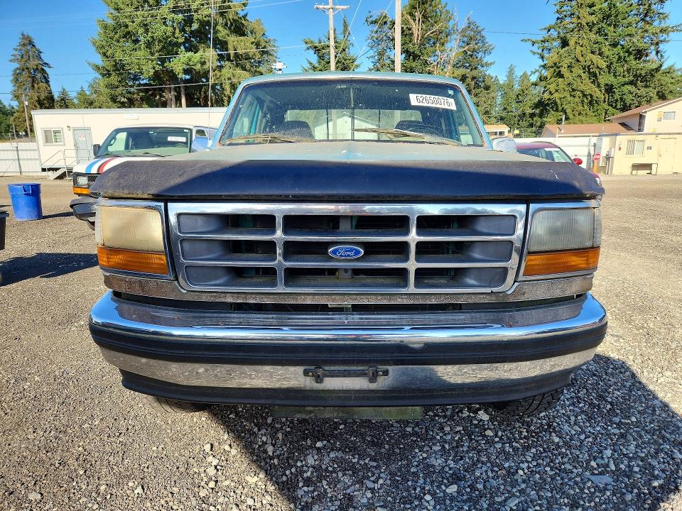 Aukcja sprzedaży 1994 Ford F150, vin: 1FTEX14H6RKB26663, numer aukcji: 62650076