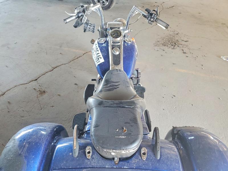 Продаж на аукціоні авто 2015 Harley-davidson Flrt, vin: 1HD1MCM38FB859556, номер лоту: 60495446