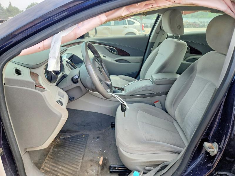 Aukcja sprzedaży 2010 Buick Lacrosse, vin: 1G4GB5EG3AF126343, numer aukcji: 61586926