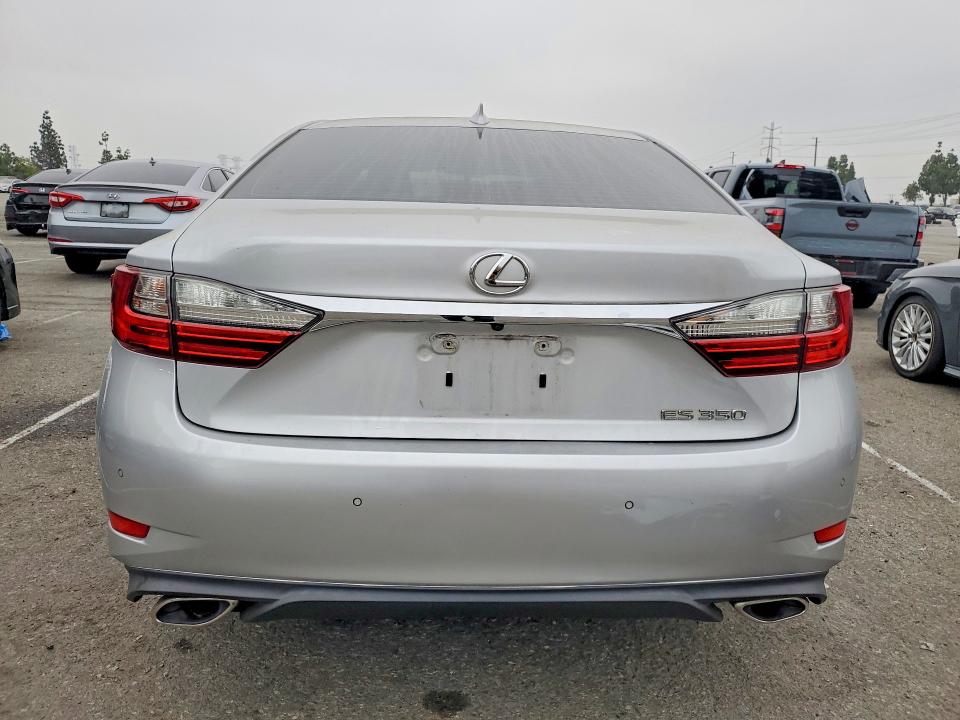 Aukcja sprzedaży 2016 Lexus Es, vin: 58ABK1GG4GU008041, numer aukcji: 59309026