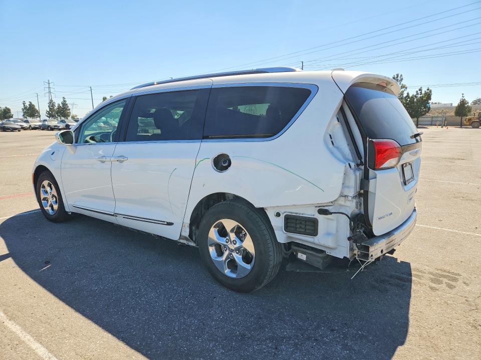 Aukcja sprzedaży 2018 Chrysler Pacifica, vin: 2C4RC1N75JR230179, numer aukcji: 60073596