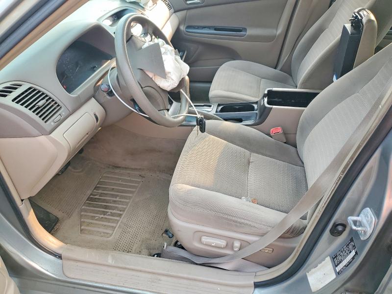 Aukcja sprzedaży 2006 Toyota Camry, vin: 4T1BF32K76U625399, numer aukcji: 60584766