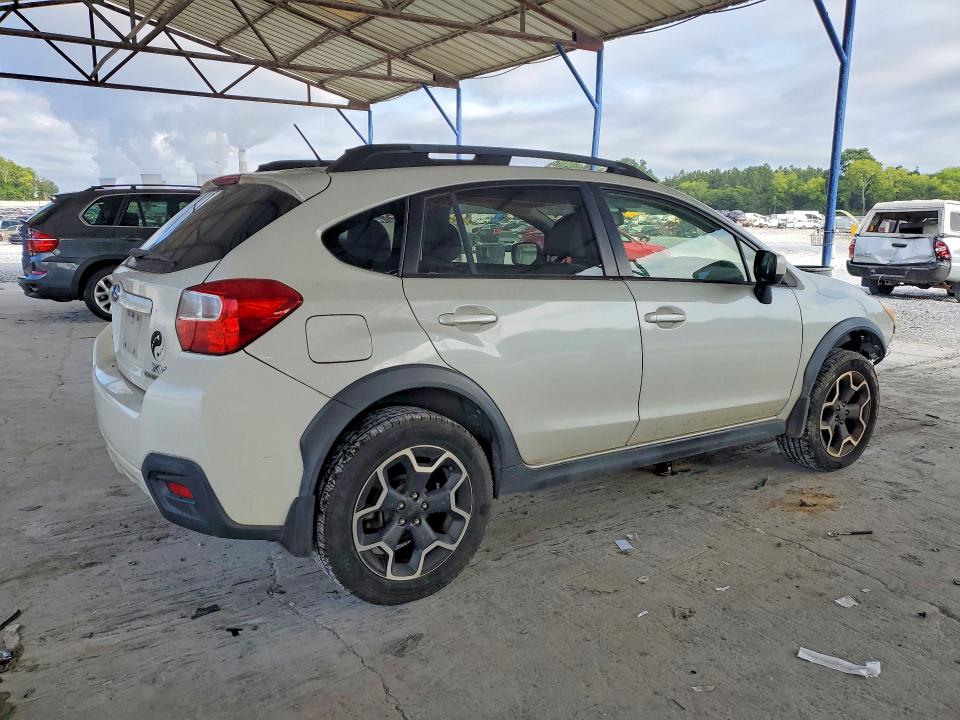 Aukcja sprzedaży 2013 Subaru Xv Crosstrek, vin: JF2GPACC5D2855424, numer aukcji: 60313086