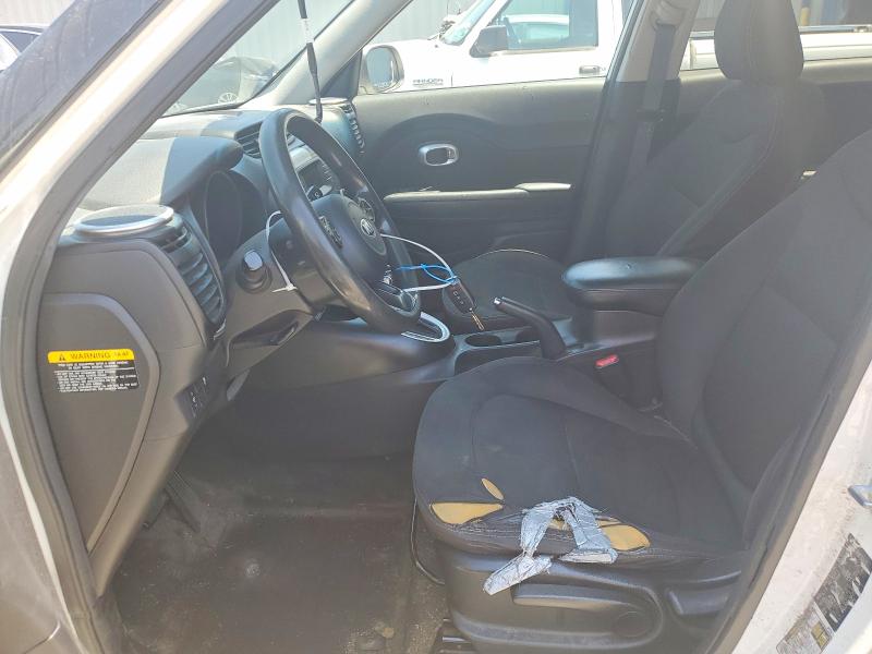 2015 Kia Soul მანქანა იყიდება აუქციონზე, vin: KNDJN2A29F7795874, აუქციონის ნომერი: 60802466