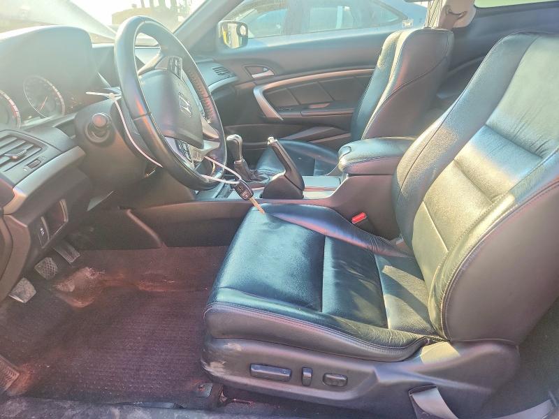 Продаж на аукціоні авто 2011 Honda Accord, vin: 1HGCS2A85BA800301, номер лоту: 60812856