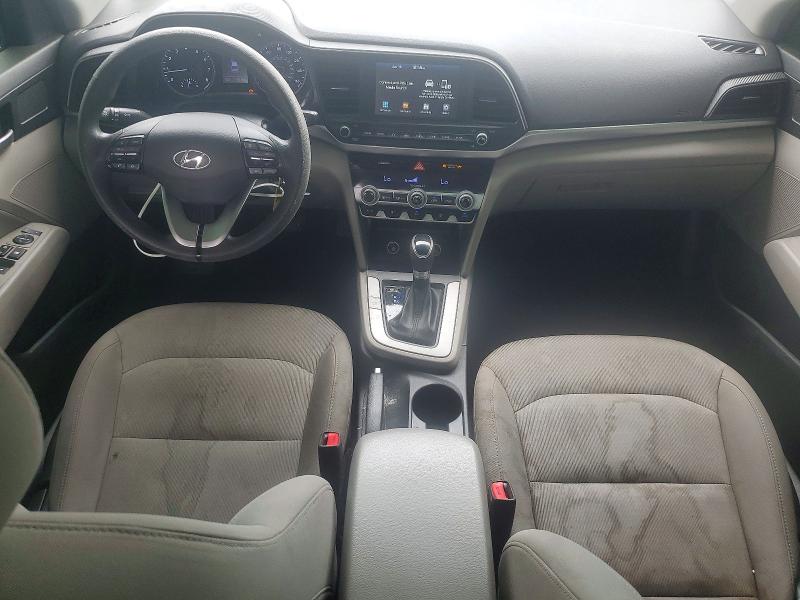 Продаж на аукціоні авто 2020 Hyundai Elantra, vin: KMHD84LF1LU927227, номер лоту: 60369636
